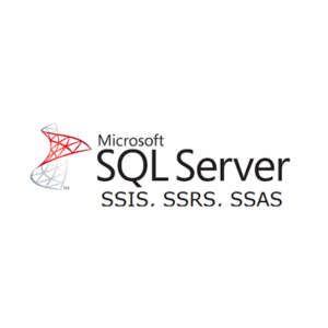 SSIS Logo - SSAS SSIS SSRS Consulting
