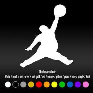 Fat Jordan Logo - 5