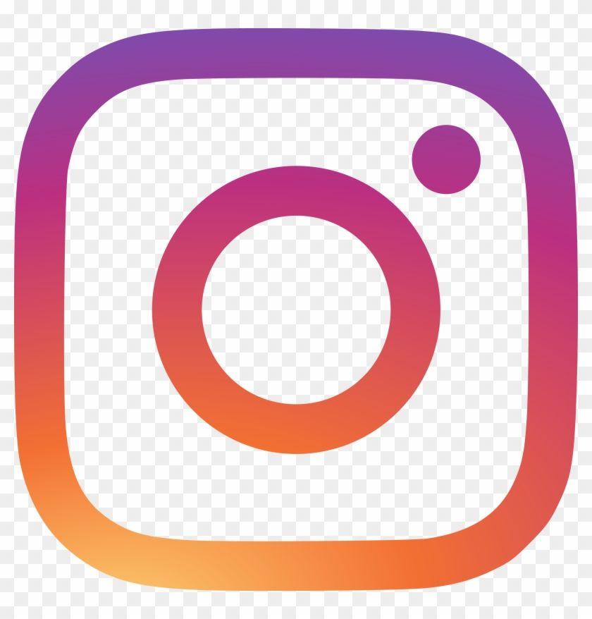 Istagram Logo - Instagram Logo [new] Vector Eps Free Download, Logo, - Instagram ...
