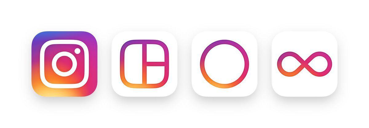 Istagram Logo - Instagram just changed its logo in a big way