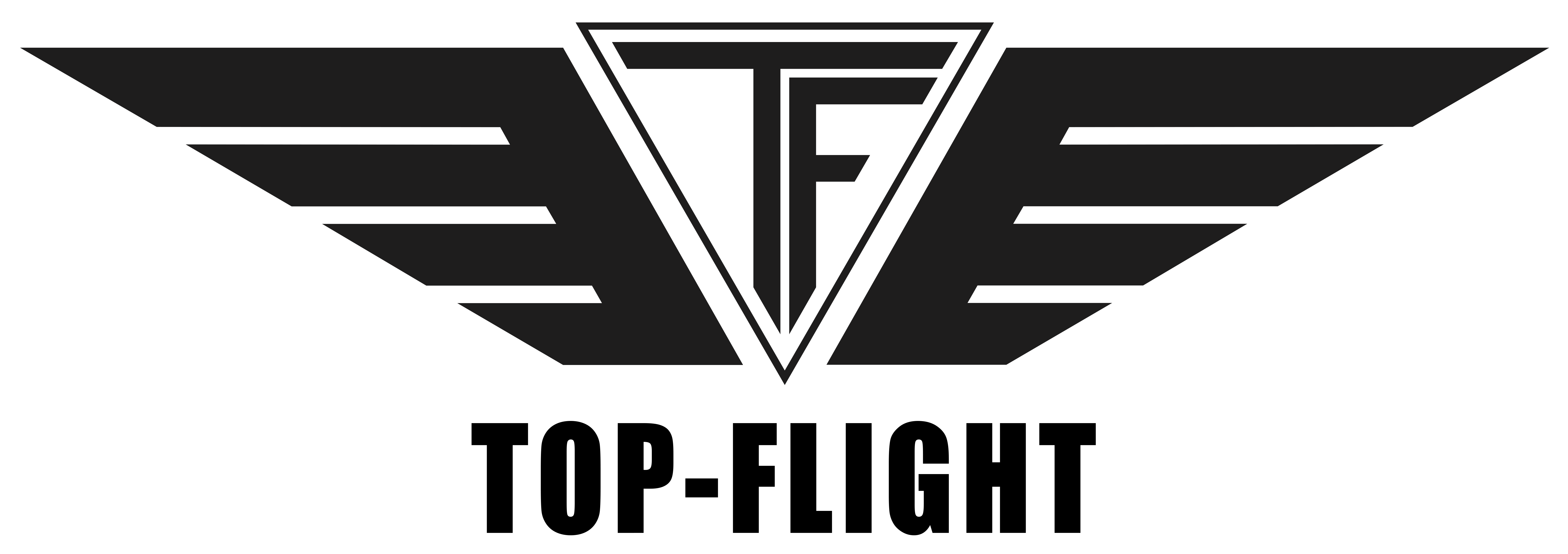 Top- Flight Logo - Top-Flight Maintenance – From total facility maintenance to small ...