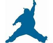 Fat Jordan Logo - Pepsi Fat Logo Png Image