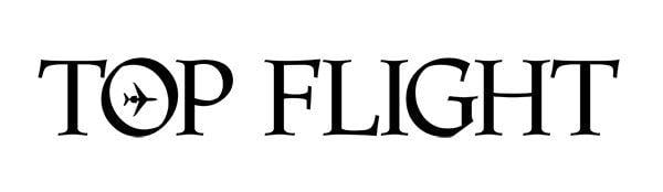 Top- Flight Logo - Top Flight
