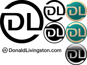 DL Logo - DL logo | Logos - Monograms | Pinterest | Logos, Monogram logo and ...