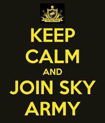 Sky Army Logo - Best The Sky Army image. How to play minecraft, Minecraft stuff