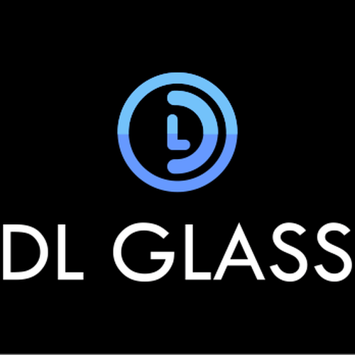 DL Logo - Create a New Fresh Logo for DL Glass | Logo design contest
