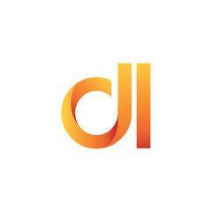DL Logo - coding Company Logo