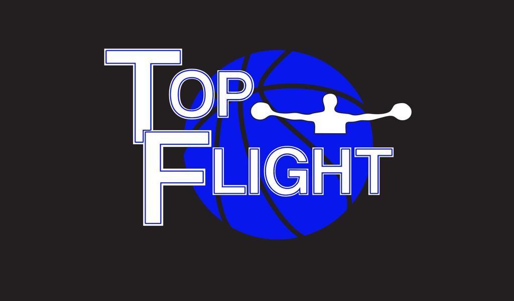Top- Flight Logo - Top Flight Boys AAU