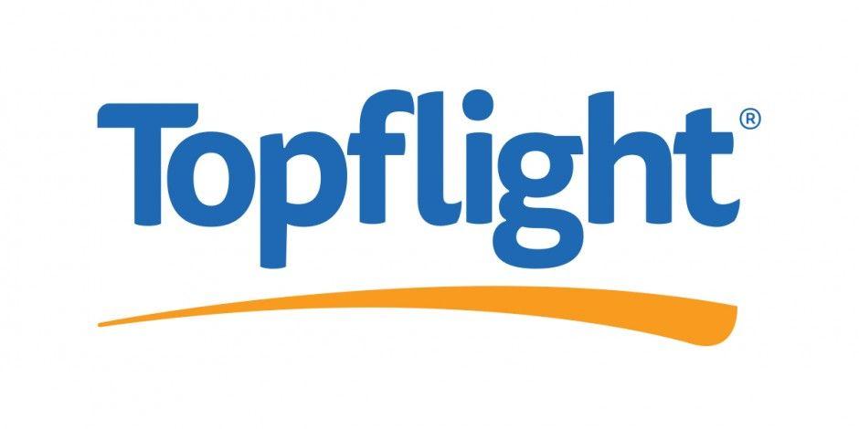 Top- Flight Logo - Tour Operators+