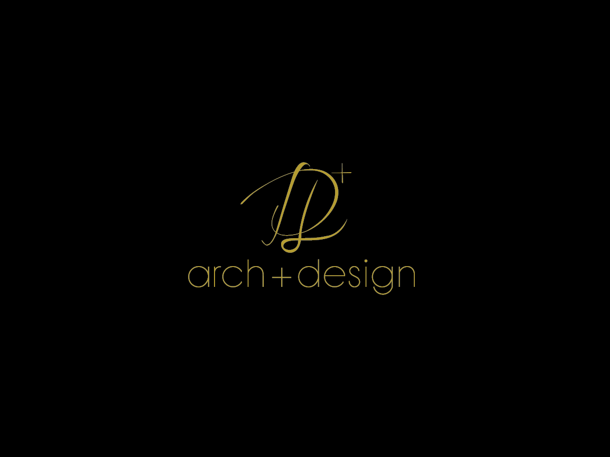 DL Logo - Upmarket, Conservative, Interior Logo Design for DL Arch + Design