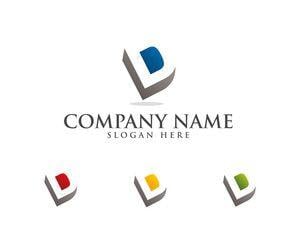 DL Logo - dl Logo