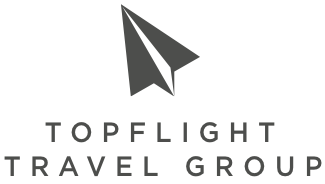 Top- Flight Logo - Topflight Travel Group – Lean Business Ireland