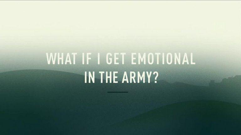 Sky Army Logo - What if...? Army's new recruitment drive | News UK Video News | Sky News