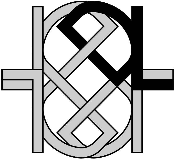 Logic Logo - The Description Logics Logo
