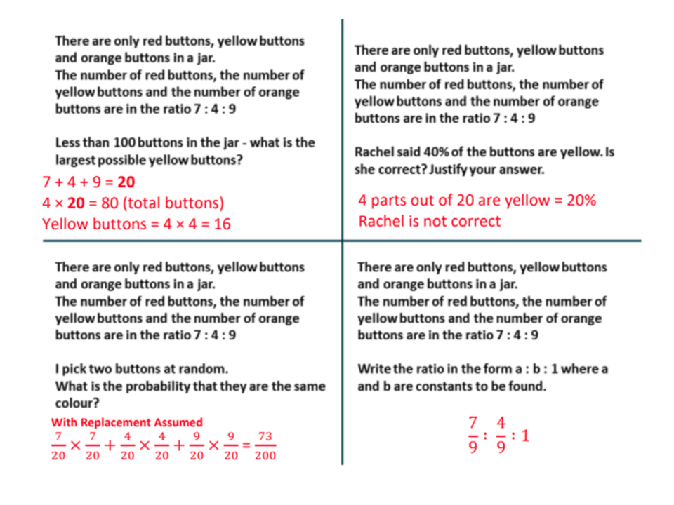 Red Yellow B Logo - Red, yellow and orange buttons – Part 2 – SSDD Problems