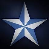 Navy Blue Star Logo - Blue Stars Drum and Bugle Corps