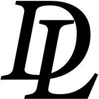DL Logo - 3D Logo Generator - make a 3D logo from a 2D sketch