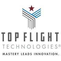 Top- Flight Logo - Top Flight Technologies, Inc