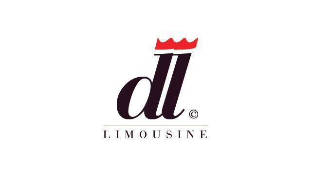 DL Logo - Logo / DL limousine / 1