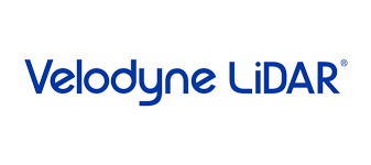 Velodyne Logo - Velodyne LiDAR