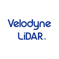Velodyne Logo - Working at Velodyne LiDAR | Glassdoor