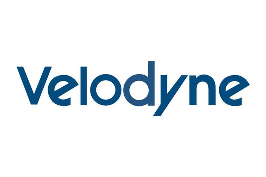 Velodyne Logo - Velodyne Hi Fi & Vision