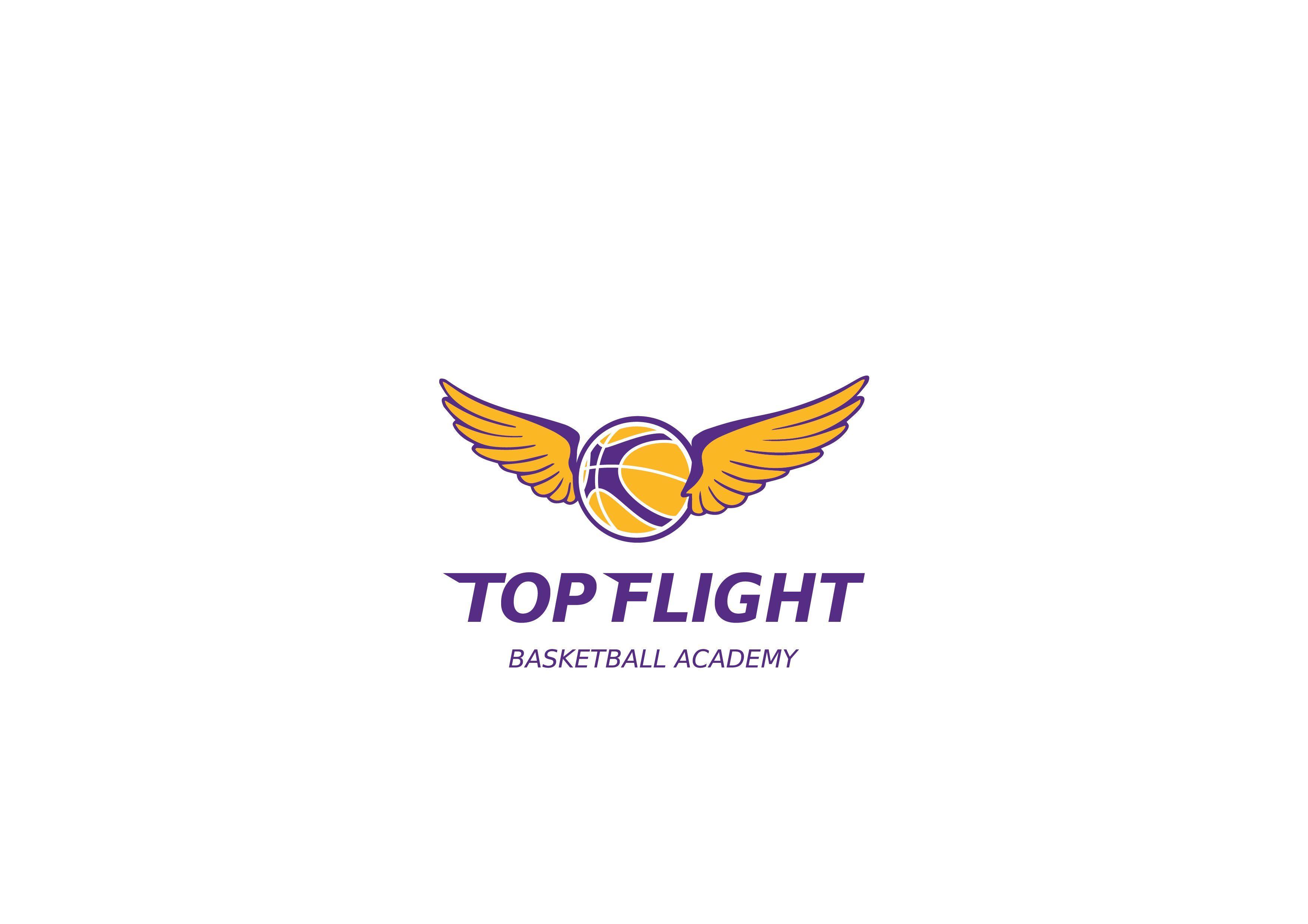 Top- Flight Logo - Game Results