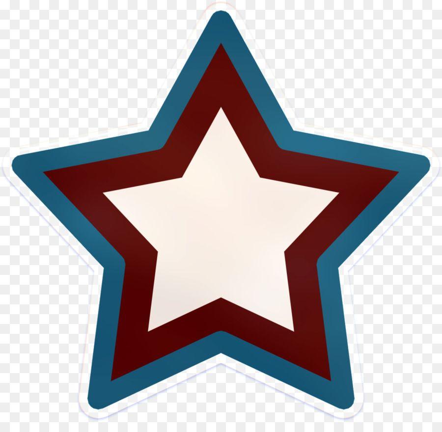 Navy Blue Star Logo - Blue Star Clip art Shape png download