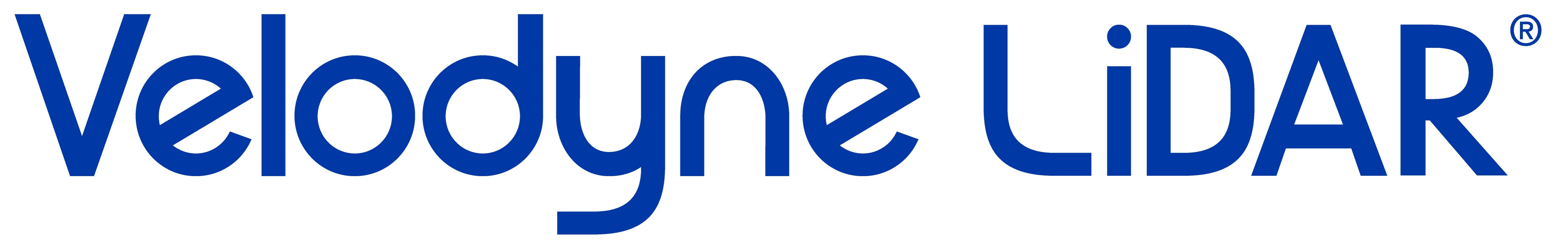 Velodyne Logo - Velodyne LiDAR