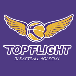 Top- Flight Logo - TopFlight Basketball Y2-Y6 | NIST ECAs