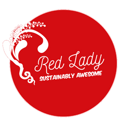 Red Lady Logo - Home | Red Lady SA