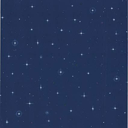 Navy Blue Star Logo - Brewster 443-Jj6834 Starfleet Navy Blue Stars Wallpaper, Navy Blue ...