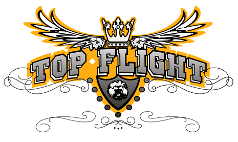 Top- Flight Logo - index