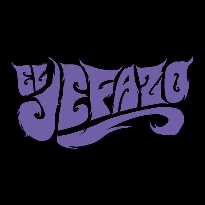 Stoner Rock Band Logo - El Jefazo | Riffipedia - The Stoner Rock Wiki | FANDOM powered by ...