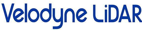 Velodyne Logo - Velodyne LiDAR Competitors, Revenue and Employees - Owler Company ...
