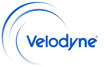 Velodyne Logo - Velodyne Logo