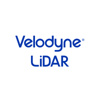 Velodyne Logo - Velodyne LiDAR, Inc. | LinkedIn
