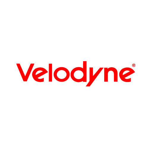 Velodyne Logo - velodyne-logo-norm red - Wide Screen Audio