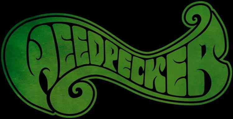 Stoner Rock Band Logo - Weedpecker - Encyclopaedia Metallum: The Metal Archives