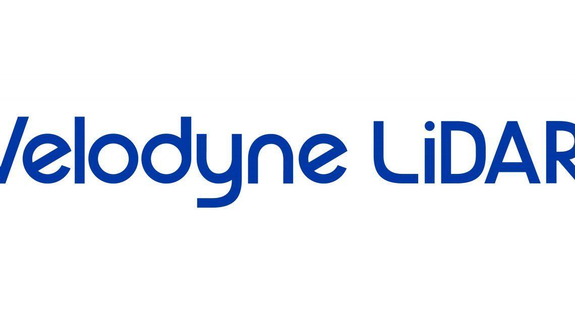 Velodyne Logo - Velodyne LiDAR raises $150M - [Jcount.com]