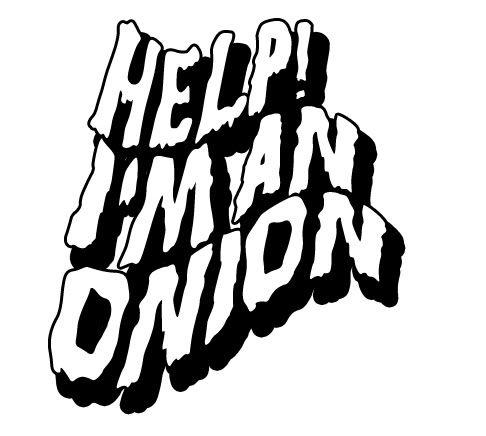 Stoner Rock Band Logo - Heavy Planet : New Band To Burn One To-Help! I'm An Onion