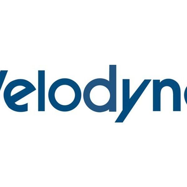 Velodyne Logo - Velodyne - Rayleigh Hi Fi - Sound & Vision