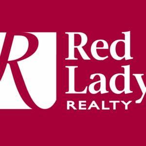 Red Lady Logo - Red Lady Realty on Vimeo
