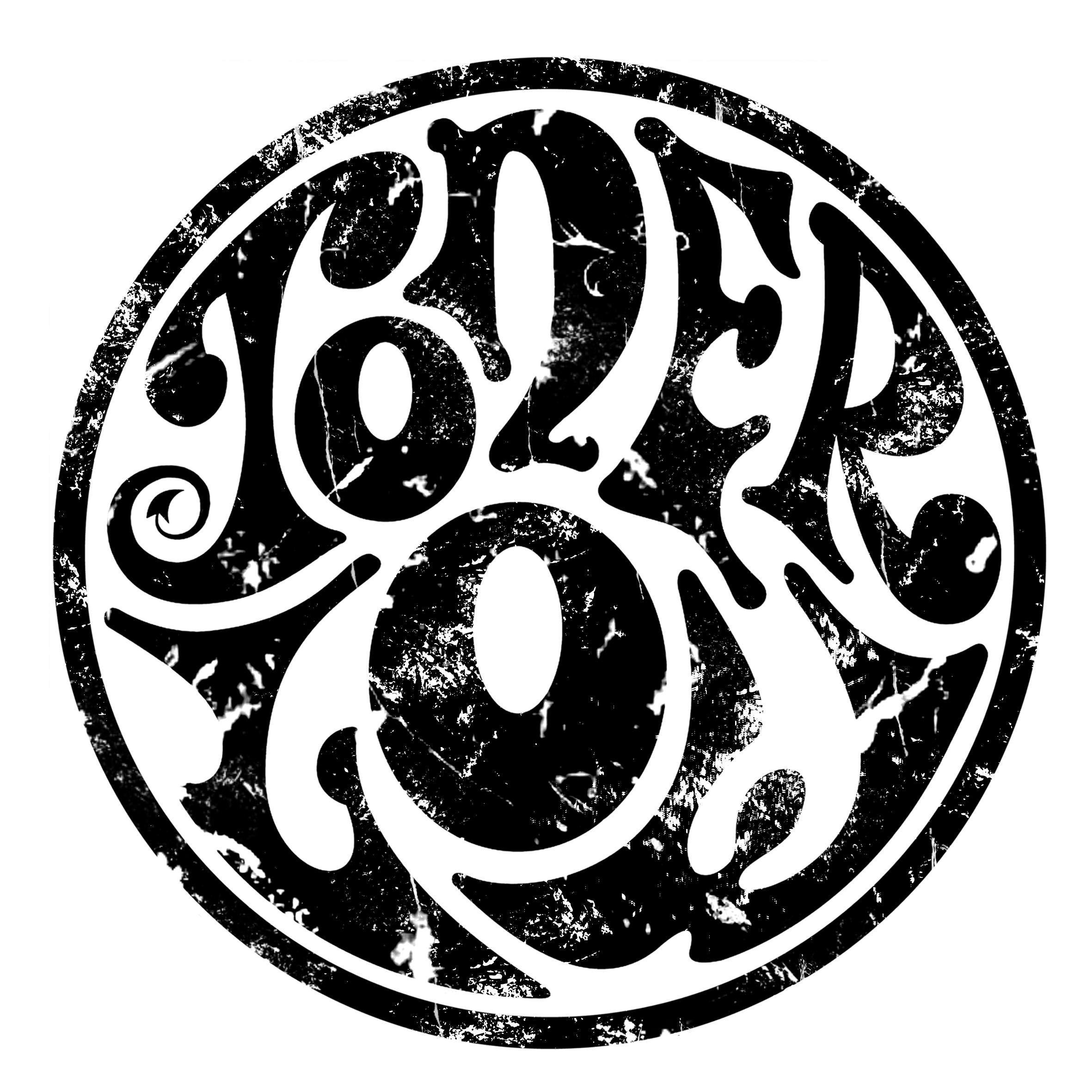 Stoner Rock Band Logo - Toner Low