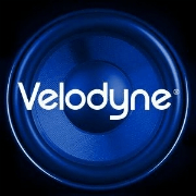 Velodyne Logo - Velodyne Acoustics Reviews | Glassdoor.co.uk