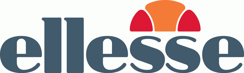 Italy Sports Apparel Company Logo - Ellesse Logo / Sport / Logonoid.com
