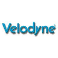 Velodyne Logo - Velodyne Subwoofer Repairs | Speaker Repair Experts