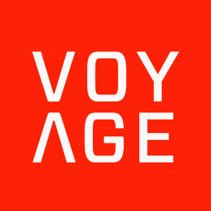 Velodyne Logo - Voyage uses Velodyne's LiDAR for its autonomous fleet. Safe Car News