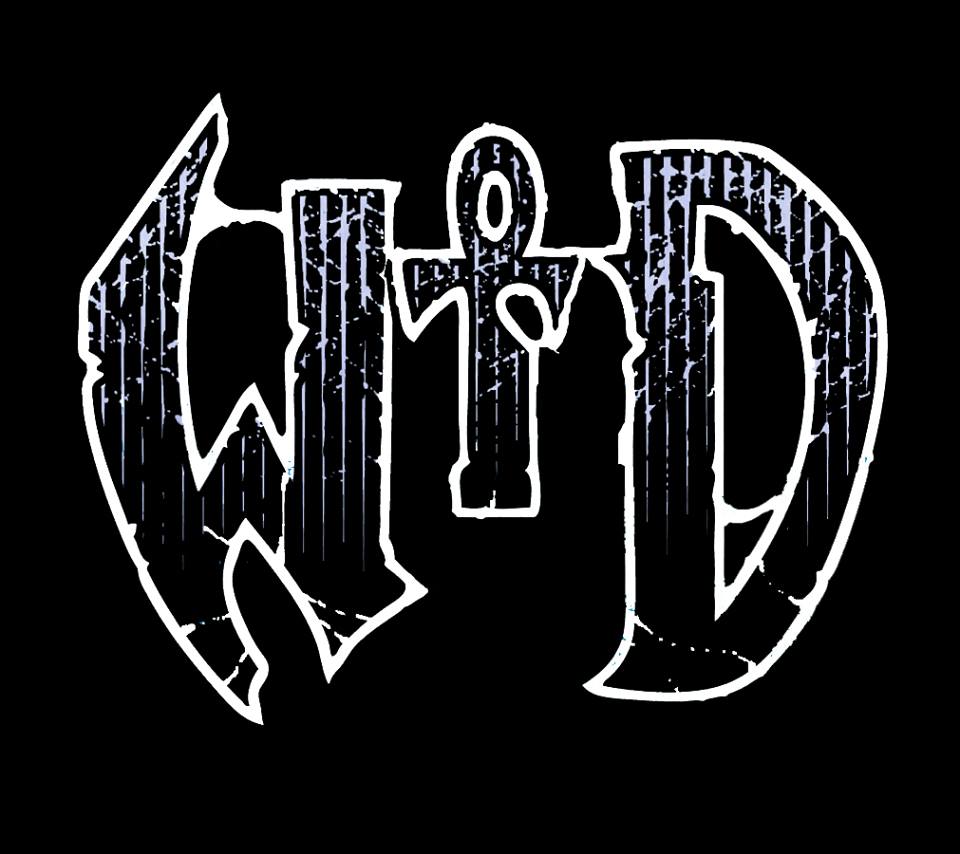 Stoner Rock Band Logo - Image - With The Dead Logo.jpg | Riffipedia - The Stoner Rock Wiki ...