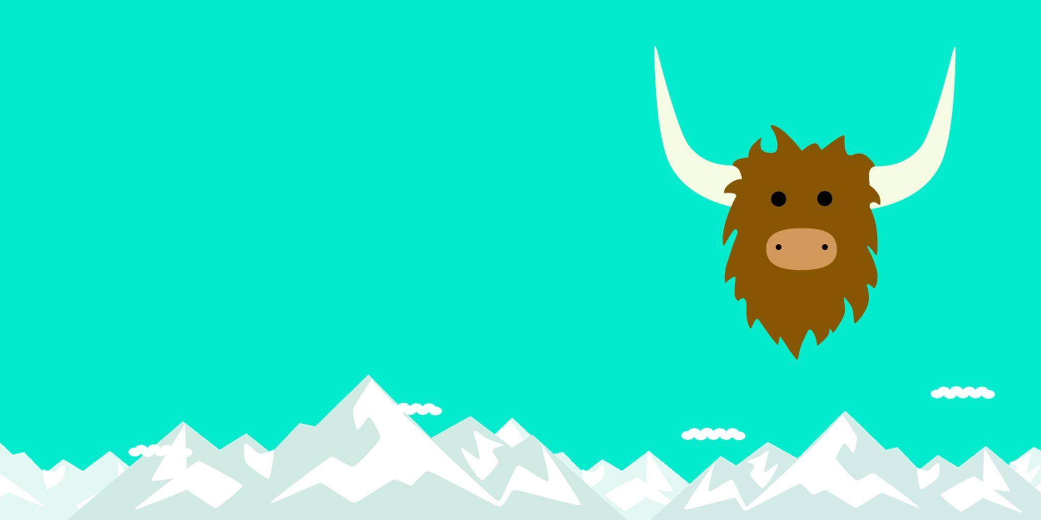 Yik Yak Logo - Here's how Yik Yak baited colleges into loving it | The Daily Dot